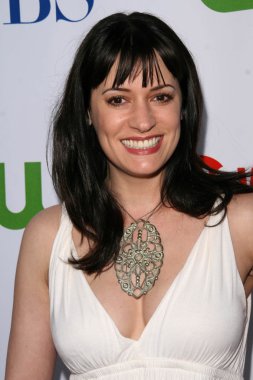 Paget Brewster
