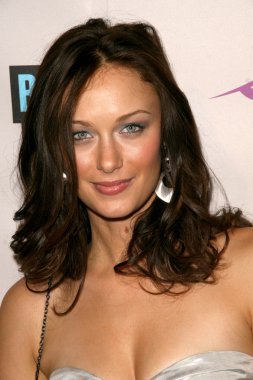 Deanna Russo at the NBC Universal 2008 Press Tour All Star Party. Beverly Hilton Hotel, Beverly Hills, CA. 07-20-08