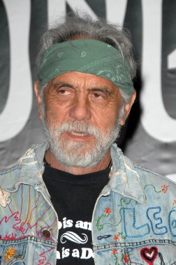 Tommy Chong
