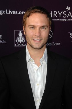 Scott Porter