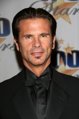 Lorenzo Lamas