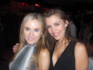 Paula labaredas ve alicia arden
