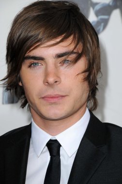 Zac Efron