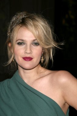Drew Barrymore