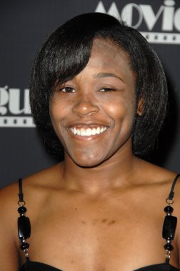 Jasmine Plummer at the 17th Annual Movieguide Faith and Values Awards Gala. Beverly Hilton Hotel, Beverly Hills, CA. 02-11-09