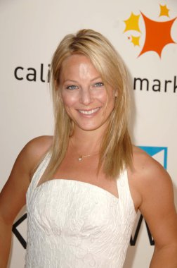 Anastasia Griffith