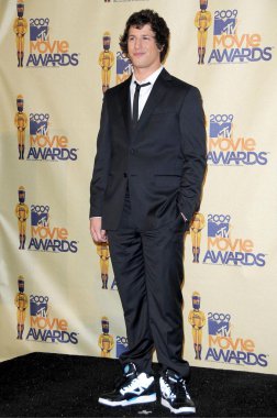 Andy Samberg