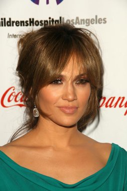 Jennifer Lopez