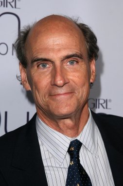 James Taylor