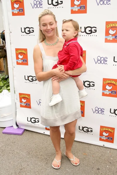 Elisabeth Rohm – Stock Editorial Photo © s_bukley #14145923