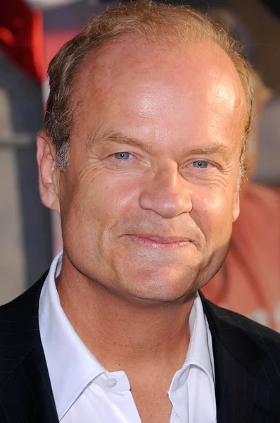 Kelsey-grammer – stockfoto