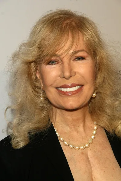 Loretta Swit. —  Fotos de Stock