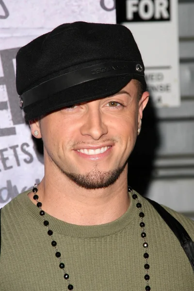 Brian Friedman – stockfoto