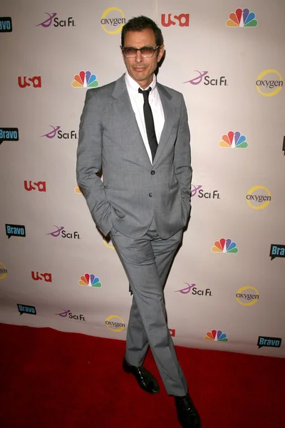Jeff Goldblum - Stock-foto