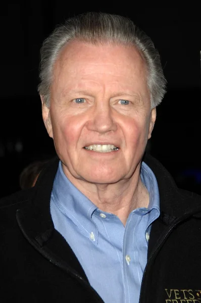 Jon Voight — Zdjęcie stockowe