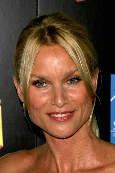 Nicollette sheridan — Fotografia de Stock