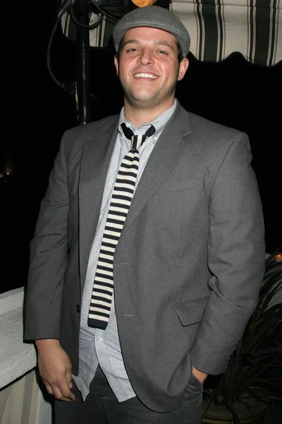 Daniel Franzese — Photo