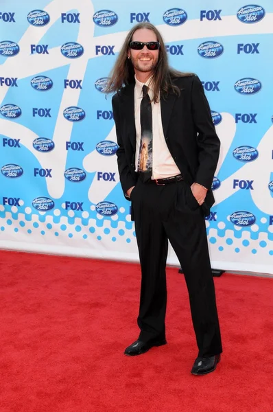 Bo Bice — Stock Photo, Image