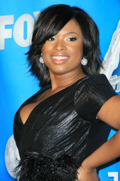 Jennifer Hudson — Stockfoto