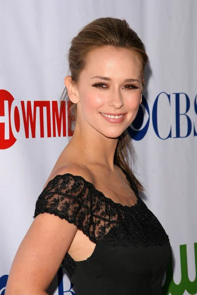 Jennifer ama Hewitt. — Foto Stock