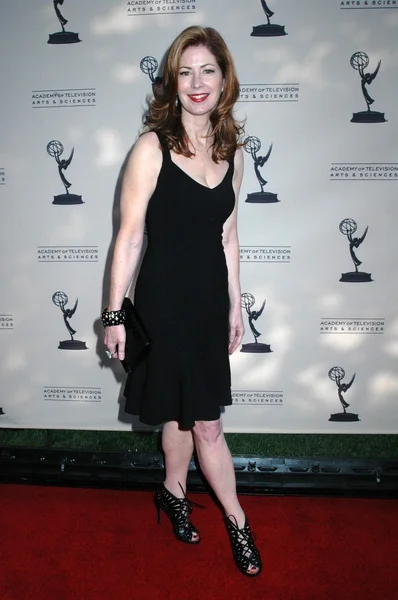 Dana Delany. — Foto de Stock