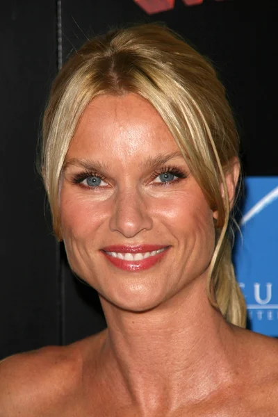 Nicollette Sheridan — Stok fotoğraf