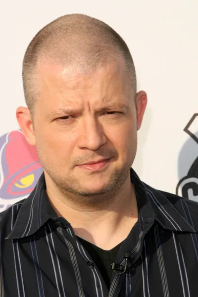 Jim Norton — Stock Photo, Image