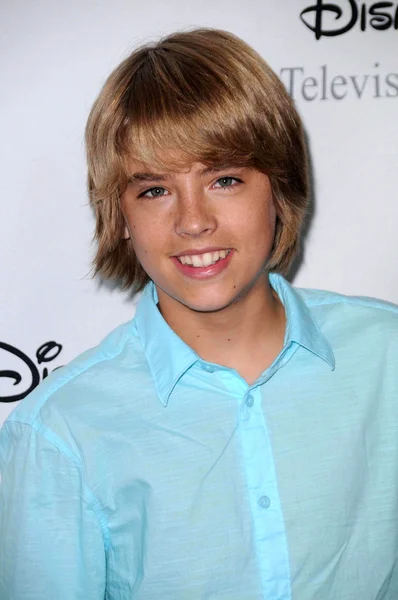 Dylan Sprouse — Fotografia de Stock