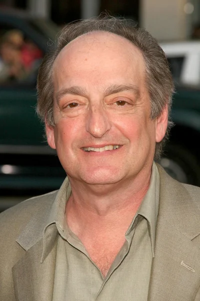 David Paymer at the World Premiere of 'Drag Me To Hell'. Grauman's Chinese Theatre, Hollywood, CA. 05-12-09 — Stok fotoğraf