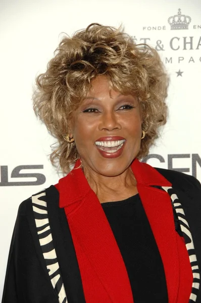 Ja'net DuBois at the 2nd Annual Essence Black Women in Hollywood Awards Luncheon. Beverly Hills Hotel, Beverly Hills, CA. 02-19-09 — ストック写真