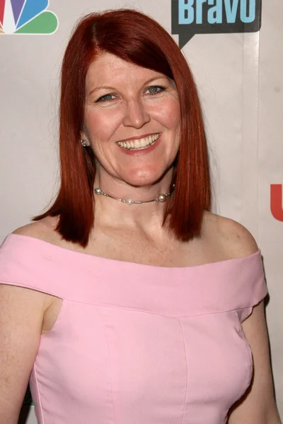 Kate flannery — Stockfoto