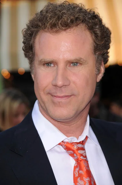 Will Ferrell — Foto de Stock