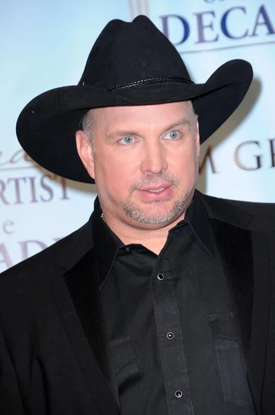 Garth Brooks — Foto de Stock