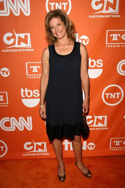 Nancy travis — Stock fotografie