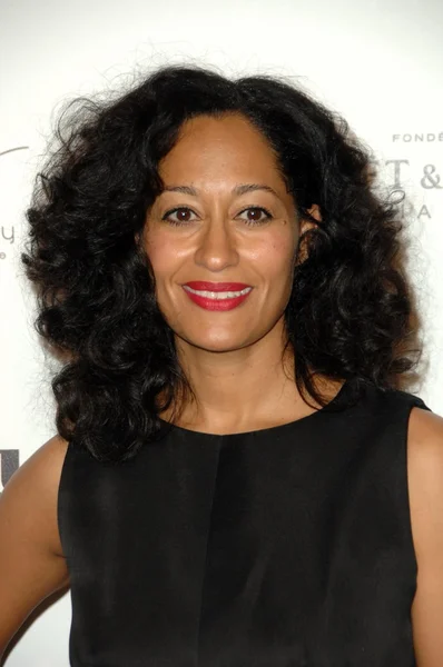 Tracee Ellis Ross — Zdjęcie stockowe