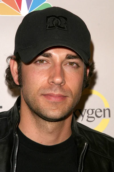 Zachary Levi — Stockfoto