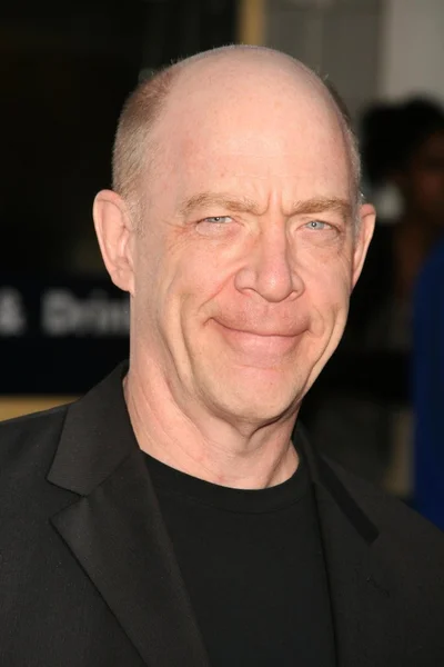 J.K. Simmons — Stockfoto