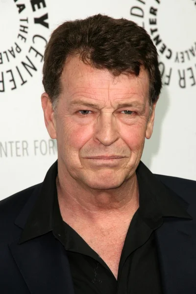 John Noble en 'Fringe' presentado por el Vigésimo Sexto Festival Anual de Televisión William S. Paley. Arclight Cinerama Dome, Hollywood, CA. 04-23-09 — Foto de Stock