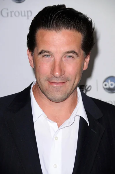 William Baldwin — Stok fotoğraf