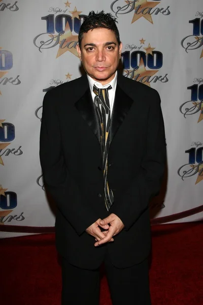 Michael DeLorenzo na 19a Noite Anual de 100 Estrelas Gala. Hotel Beverly Hills, Beverly Hills, CA. 02-22-09 — Fotografia de Stock