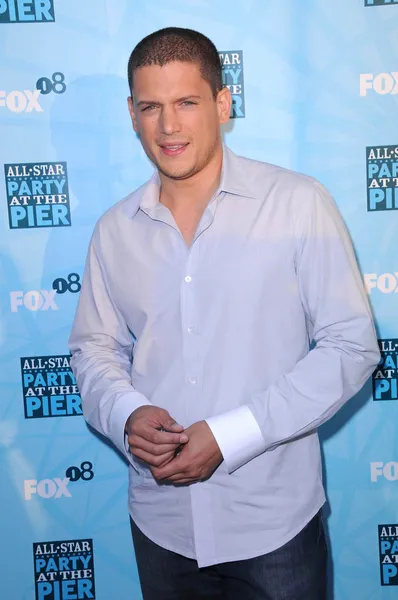 Wentworth Miller — Stok fotoğraf