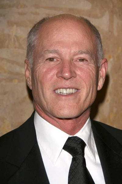 Frank Marshall bei der 59. Verleihung der Ass-Eddie-Preise. beverly hilton hotel, beverly hügel, ca. 15.02.09 — Stockfoto