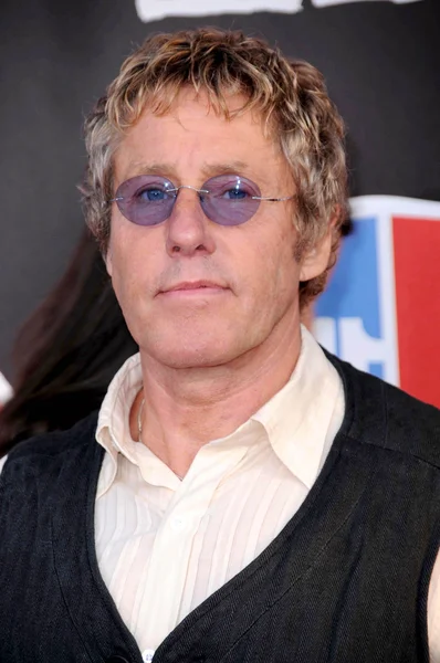 Roger Daltrey — Stockfoto