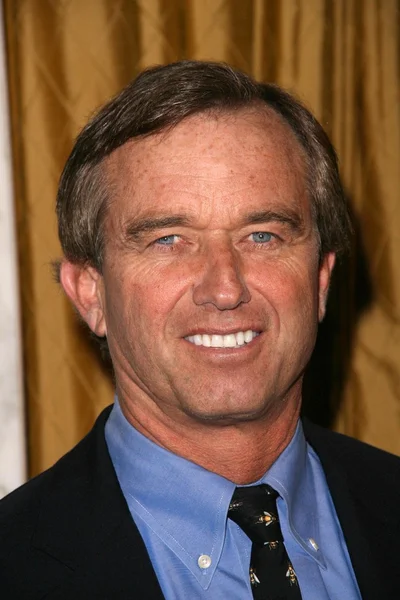 Robert F. Kennedy Jr — Zdjęcie stockowe