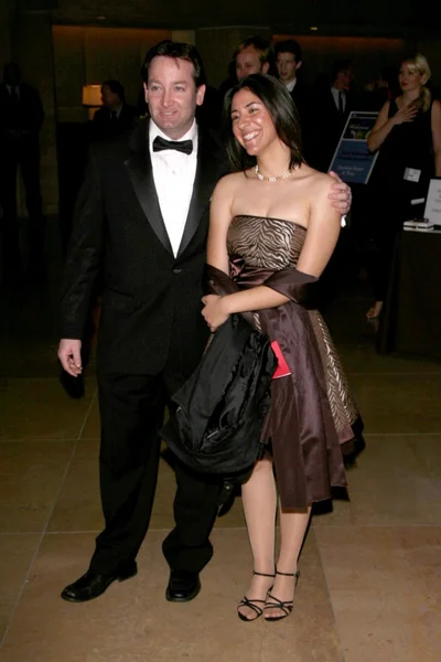 David Rogers no 59th Annual ACE Eddie Awards. Hotel Beverly Hilton, Beverly Hills, CA. 02-15-09 — Fotografia de Stock