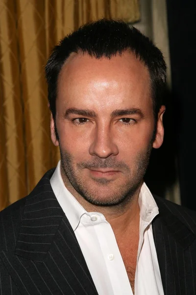 Tom Ford — Stock fotografie