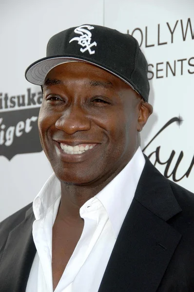 Michael Clarke Duncan — Stockfoto