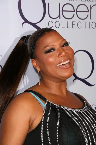 Queen Latifah — Stock Photo, Image