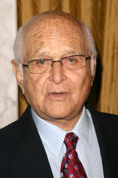 Norman Lear — Stock Photo, Image