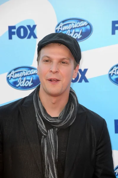 Gavin Degraw — Foto Stock